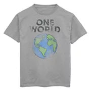 One World T-Shirt